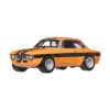 Picture of Mattel Hot Wheels Premium: Fast & Furious - Alfa Romeo Giulia Sprint GTA (JBM04)
