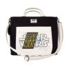Picture of Loungefly Disney: Star Wars - The Power Of The Force Convertible Tote Bag (STTB0262)