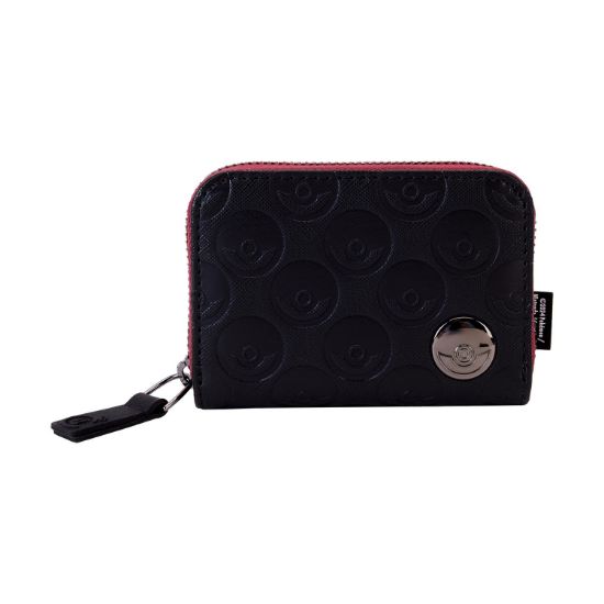 Picture of Loungefly Collective Pokemon Organizer Wallet (PMWA0167)