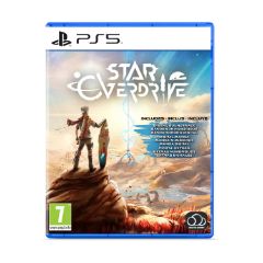 Picture of PS5 Star Overdrive