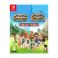 Picture of NSW Harvest Moon:The Lost Valley & Skytree Village Collector Edition