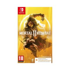 Picture of NSW Mortal Kombat 11 (Code in a Box)