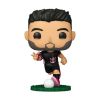 Picture of Funko Pop! Football MLS: Inter Miami - Luis Suarez (Away) #02 Vinyl Figure