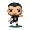 Picture of Funko Pop! Football MLS: Inter Miami - Sergio Busquets (Away) #04 Vinyl Figure