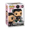Picture of Funko Pop! Football MLS: Inter Miami - Sergio Busquets (Away) #04 Vinyl Figure