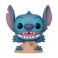 Picture of Funko Pop! Disney: Lilo & Stitch - Stitch In Sand #1566 Vinyl Figure
