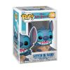 Picture of Funko Pop! Disney: Lilo & Stitch - Stitch In Sand #1566 Vinyl Figure
