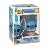 Picture of Funko Pop! Disney: Lilo & Stitch - Stitch In Sand #1566 Vinyl Figure