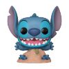 Picture of Funko Pop! Disney: Lilo & Stitch - Stitch In Sand #1566 Vinyl Figure