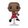 Picture of Funko Pop! Basketball: Chicago Bulls - Michael Jordan('89) "The Shot" #206 Vinyl Figure