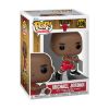 Picture of Funko Pop! Basketball: Chicago Bulls - Michael Jordan('89) "The Shot" #206 Vinyl Figure