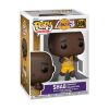Picture of Funko Pop! NBA: Los Angeles Lakers - Shaq 2000 WCF Celebration #208 Vinyl Figure