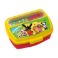 Picture of Stor: Bing - Funny Sandwich Box With Cutlery (10529)