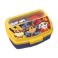 Picture of Stor: Paw Patrol Boy Rescue Pups - Funny Sandwich Box With Cutlery (81609)