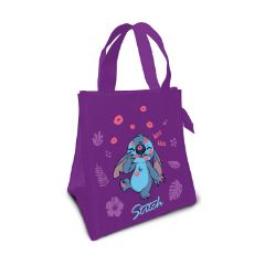 Picture of Stor Disney: Stitch - Insulated Lunch Bag (75892)
