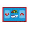 Picture of Winning Moves: Mega Whot - Super Mario (English Language) (WM04006-ML1-6)