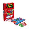 Picture of Winning Moves: Mega Whot - Super Mario (English Language) (WM04006-ML1-6)