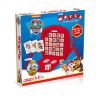 Picture of Winning Moves Top Trumps Match: Paw Patrol Τhe Crazy Cube Game (English Language) (WM01346-ML1-6)