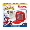 Picture of Winning Moves Top Trumps Match: Marvel - Spidey & His Amazing Friends Τhe Crazy Cube Game (English Language) (WM04798-ML1-6)