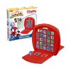 Picture of Winning Moves Top Trumps Match: Marvel - Spidey & His Amazing Friends Τhe Crazy Cube Game (English Language) (WM04798-ML1-6)