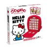 Picture of Winning Moves Top Trumps Match: Hello Kitty Τhe Crazy Cube Game (English Language) (WM04859-ML1-6)