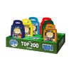 Picture of Winning Moves: Top Trumps - World Football Stars 2024 The Top 200 Starter Kit - Card Game (WM04717-EN1)