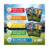 Picture of Winning Moves: Top Trumps - World Football Stars 2024 The Top 200 Starter Kit - Card Game (WM04717-EN1)