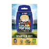 Picture of Winning Moves: Top Trumps - World Football Stars 2024 The Top 200 Starter Kit - Card Game (WM04717-EN1)