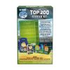 Picture of Winning Moves: Top Trumps - World Football Stars 2024 The Top 200 Starter Kit - Card Game (WM04717-EN1)