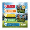 Picture of Winning Moves: Top Trumps - World Football Stars 2024 The Top 200 Pack 3 - Card Game (WM04802-EN1)
