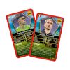 Picture of Winning Moves: Top Trumps - World Football Stars 2024 The Top 200 Pack 4 - Card Game (WM04803-EN1)