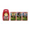Picture of Winning Moves: Top Trumps - World Football Stars 2024 The Top 200 Pack 4 - Card Game (WM04803-EN1)