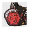 Picture of Loungefly Netflix: Stranger Things - Hellfire Club Crossbody (NFXTB0046)
