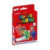 Picture of Winning Moves: Whot! Super Mario Card Game (WM02857-ML1)