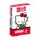 Picture of Winning Moves Waddingtons No.1: Hello Kitty Playing Cards (English Language) (WM05101-EN1-12)