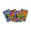 Picture of Winning Moves: Whot - Teenage Mutant Ninja Turtles (English Language) (WM04754-ML1-6)