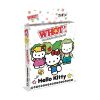 Picture of Winning Moves: Whot - Hello Kitty (English Language) (WM05099-ML1-6)