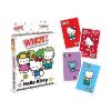 Picture of Winning Moves: Whot - Hello Kitty (English Language) (WM05099-ML1-6)