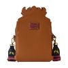 Picture of Loungefly Disney: Haunted Mansion - Clock Crossbody (WDTB2863)