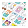 Picture of Winning Moves Monopoly: Squishmallows Board Game (Collector's Edition) (English Language) (WM04179-EN1-6)
