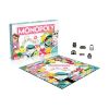 Picture of Winning Moves Monopoly: Squishmallows Board Game (Collector's Edition) (English Language) (WM04179-EN1-6)