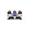 Picture of Carrera R/C Car: 2,4GHz Team Sonic Racing - Sonic (Performance Version) - 1:18 (370201063)
