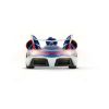 Picture of Carrera R/C Car: 2,4GHz Team Sonic Racing - Sonic (Performance Version) - 1:18 (370201063)