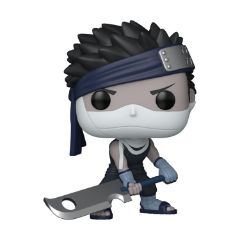Picture of Funko Pop! Animation: Naruto Classic - Zabuza Momochi #1967 Vinyl Figure