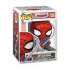 Picture of Funko Pop! Marvel: Friendly Neighborhood Spider-Man - Spider-Man(Final Suit) #1526 Vinyl Figure
