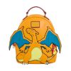 Picture of Loungefly Pokemon: Charizard Cosplay Mini Backpack (PMBK0269)
