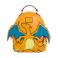 Picture of Loungefly Pokemon: Charizard Cosplay Mini Backpack (PMBK0269)