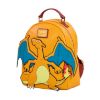 Picture of Loungefly Pokemon: Charizard Cosplay Mini Backpack (PMBK0269)