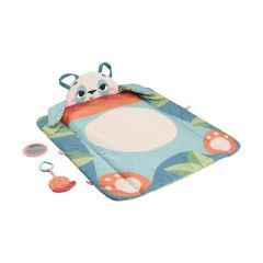 Picture of Fisher-Price®: Planet Friends - Roly-Poly Panta Play Mat 3in1 (HKD65)