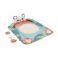 Picture of Fisher-Price®: Planet Friends - Roly-Poly Panta Play Mat 3in1 (HKD65)
